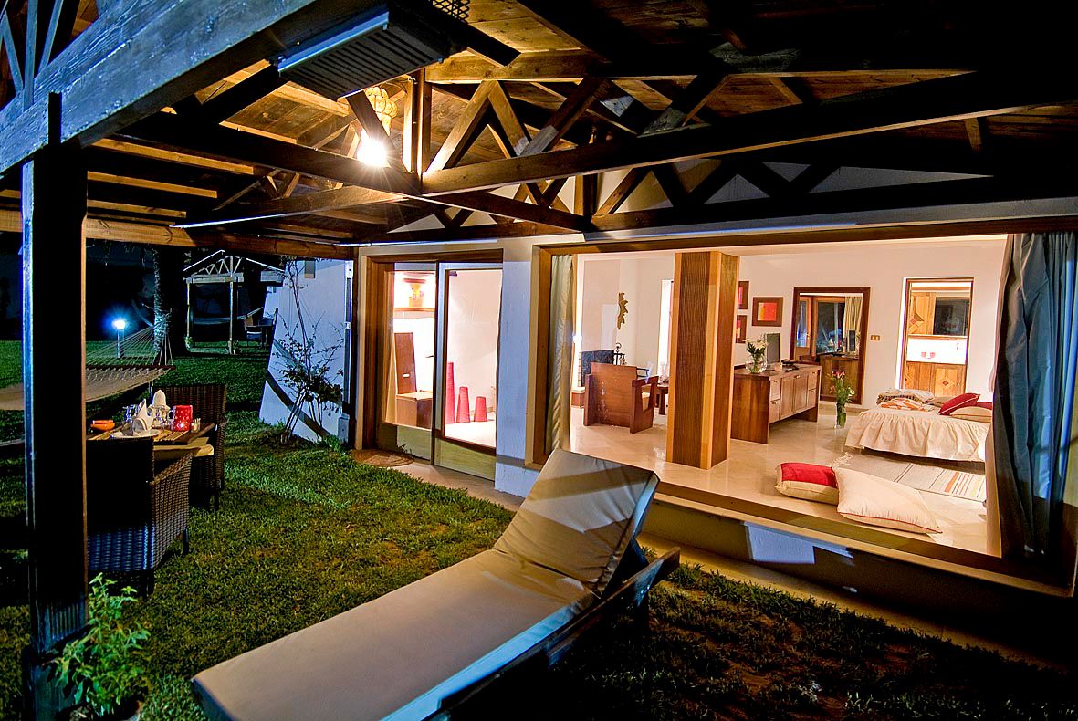 Bungalow