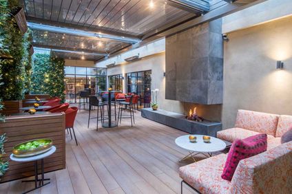 4. Image de l'établissement