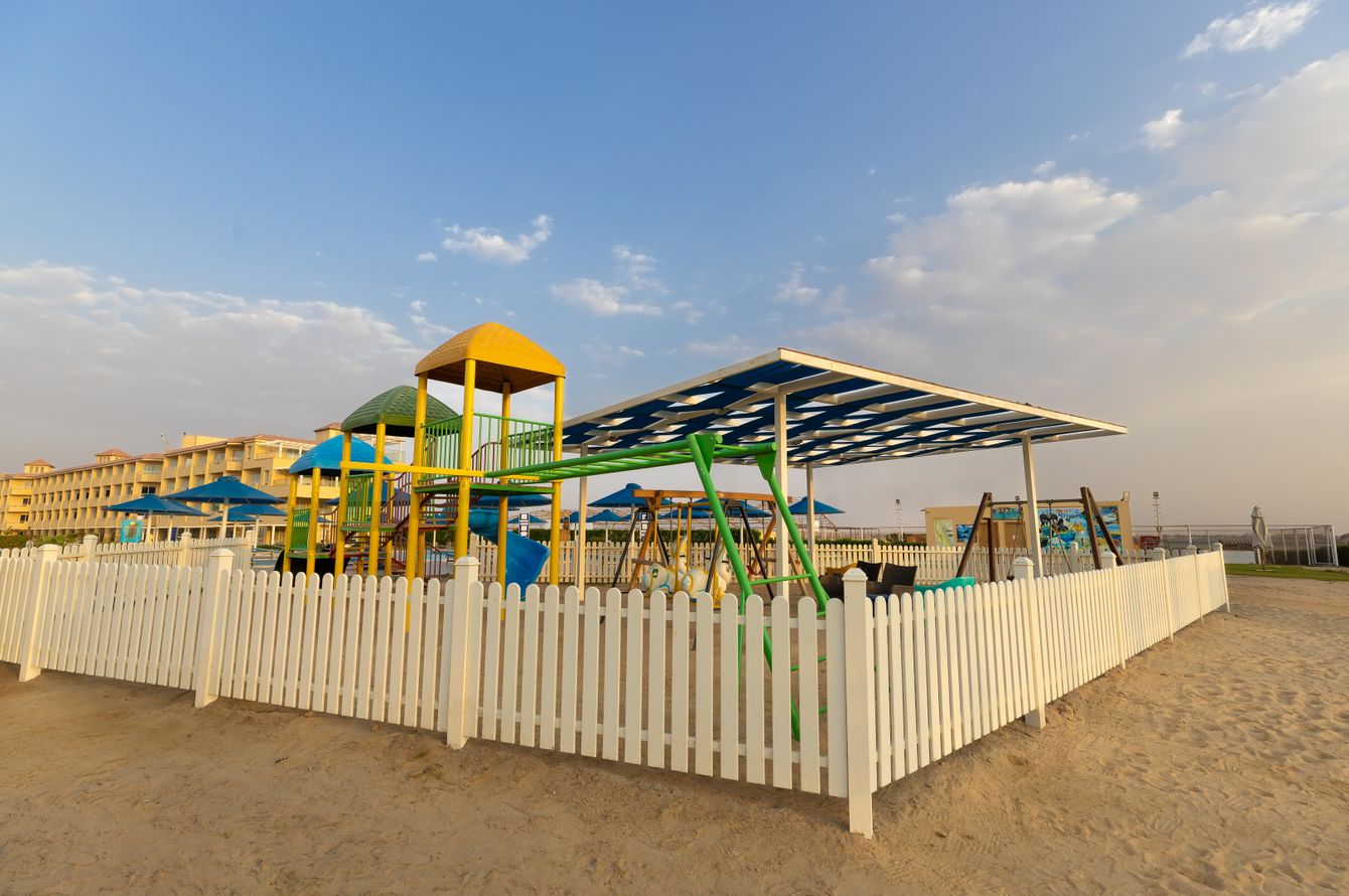 Spielplatz