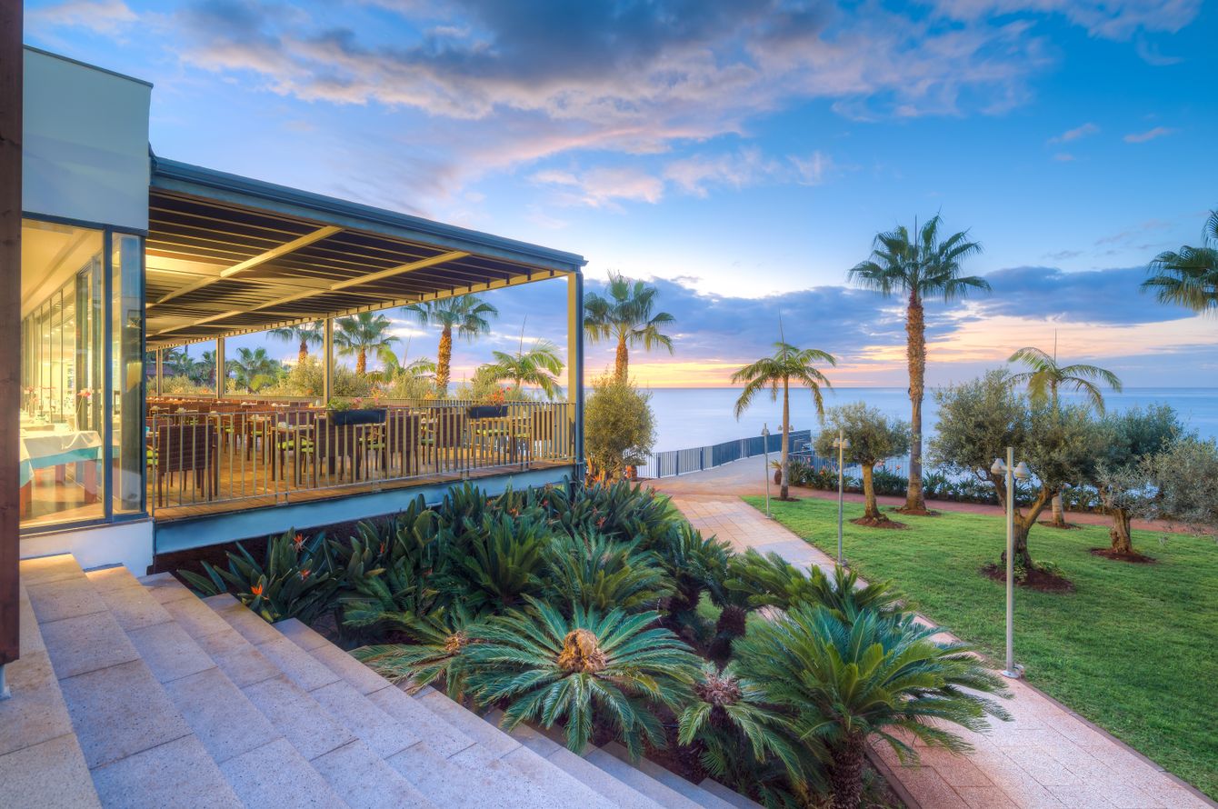 Vidamar Resort Madeira