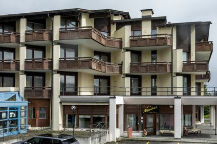 6. Bild der Unterkunft