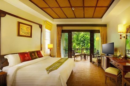 4. Bild der Unterkunft