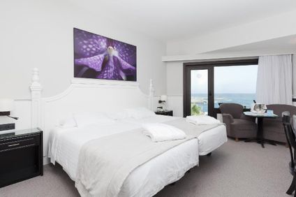 2. Bild der Unterkunft