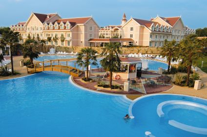 4. Bild der Unterkunft