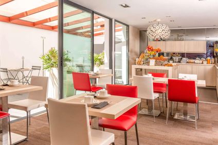 2. Bild der Unterkunft