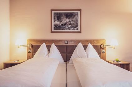 Doppelzimmer / © DavosKlostersMountains