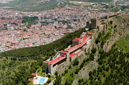 4. Bild der Unterkunft