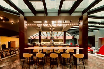 3. Bild der Unterkunft