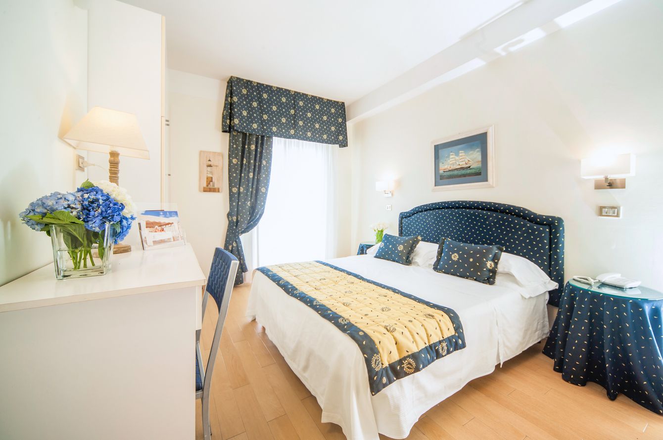 Doppelzimmer Classic