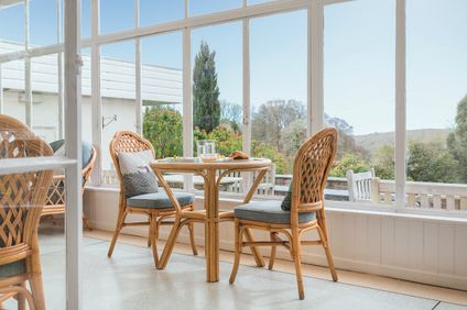 6. Bild der Unterkunft