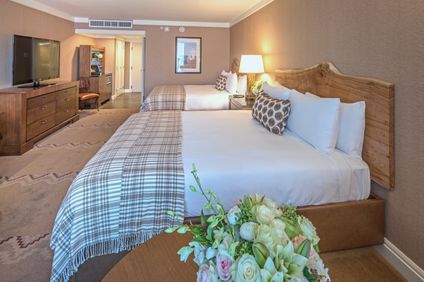 2. Bild der Unterkunft