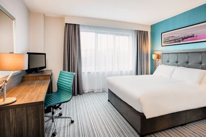 3. Bild der Unterkunft