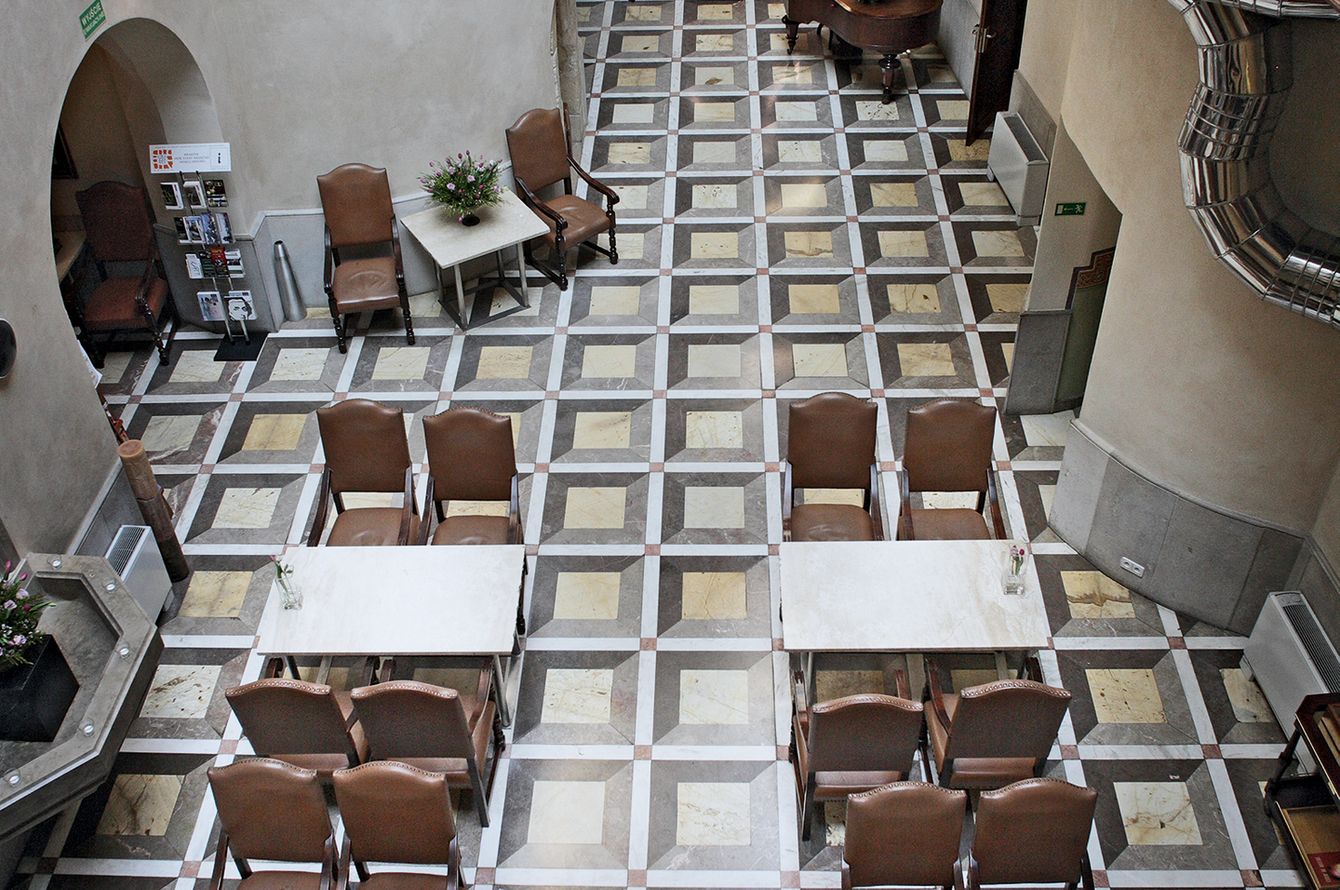 3.Image de l'établissement