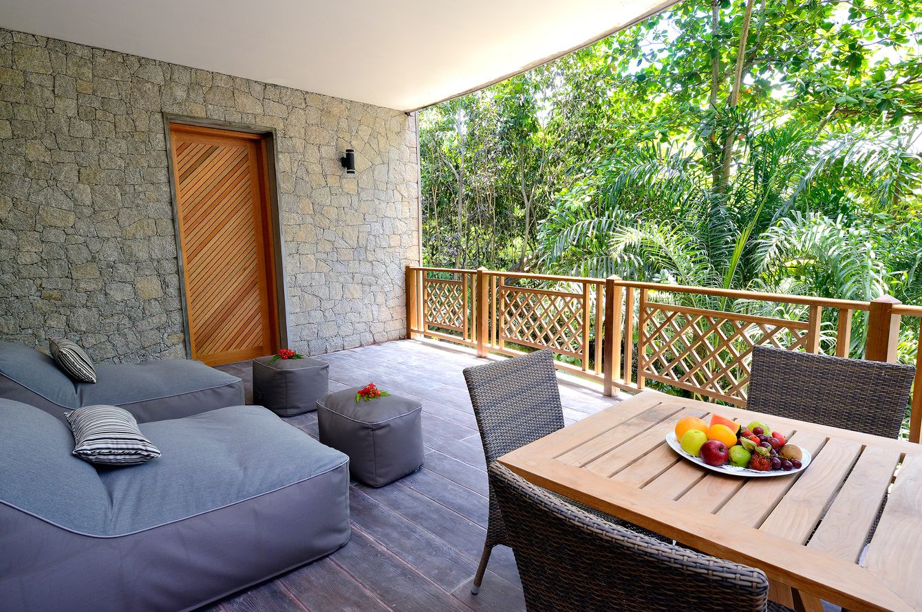 Suite Garden Residence