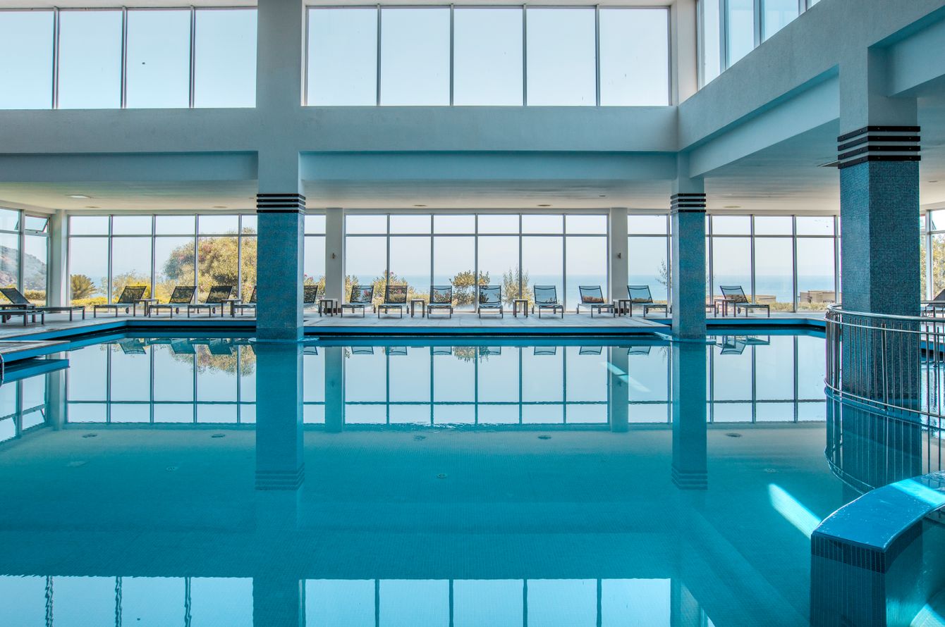 Innenpool