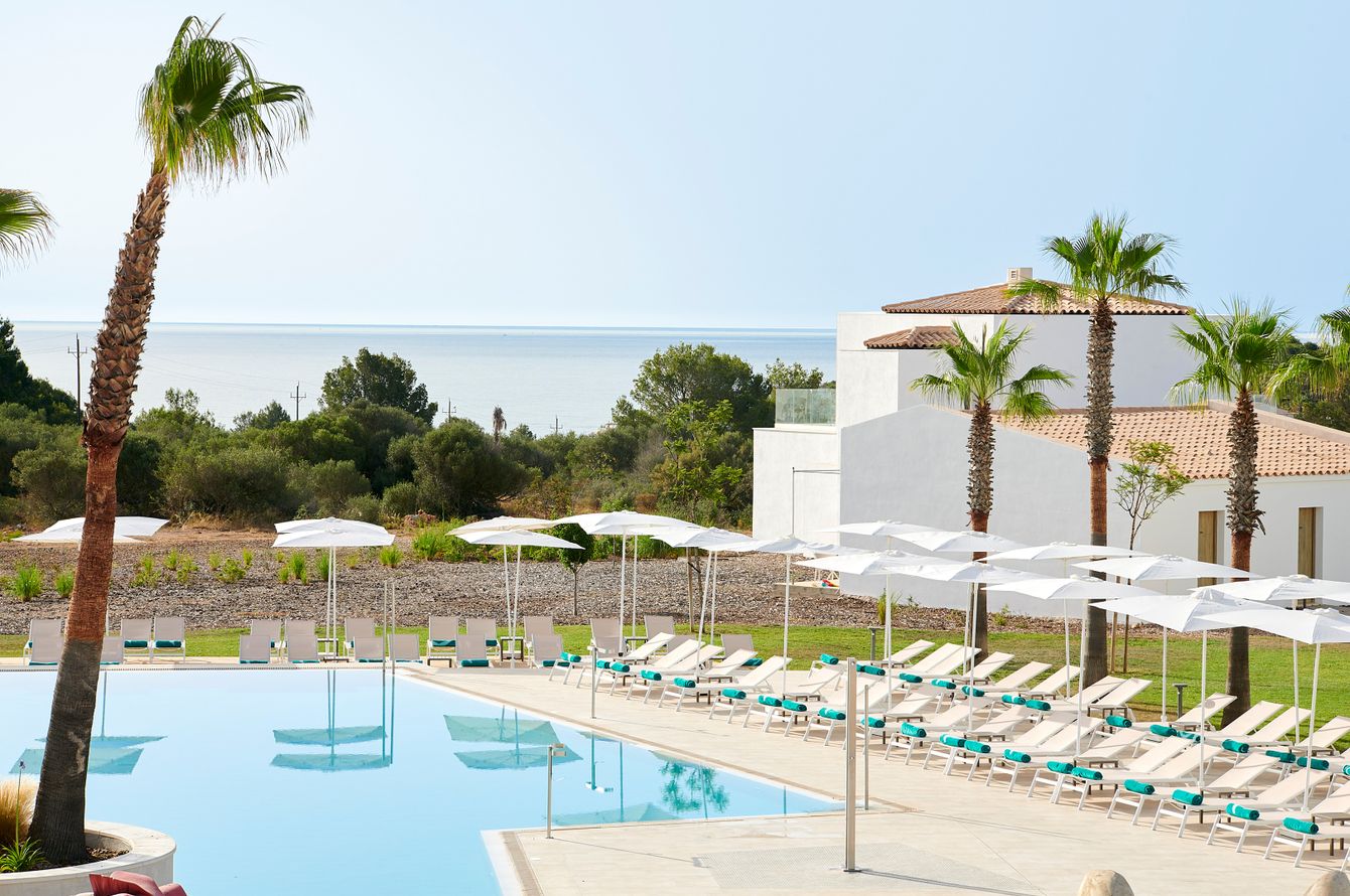 Iberostar Cala Domingos