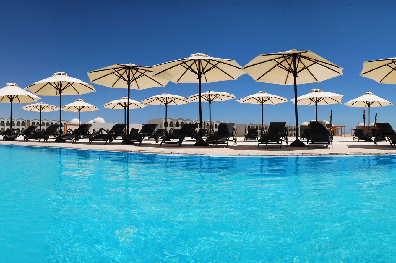 Aussenpool