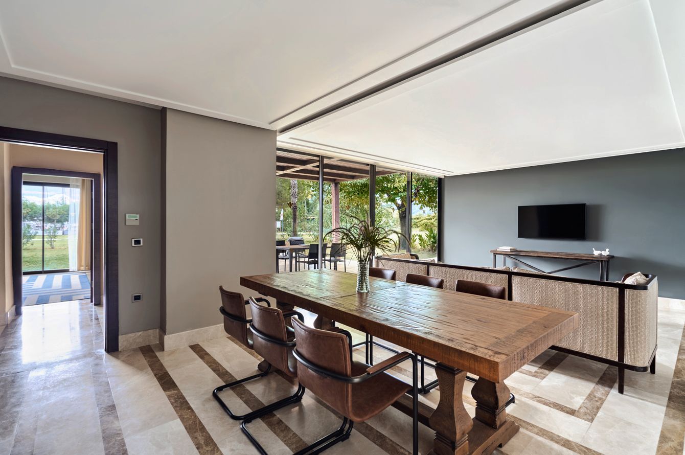 Panorama Suite