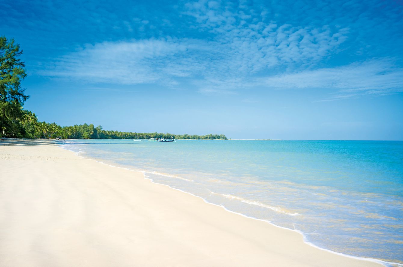 Plage