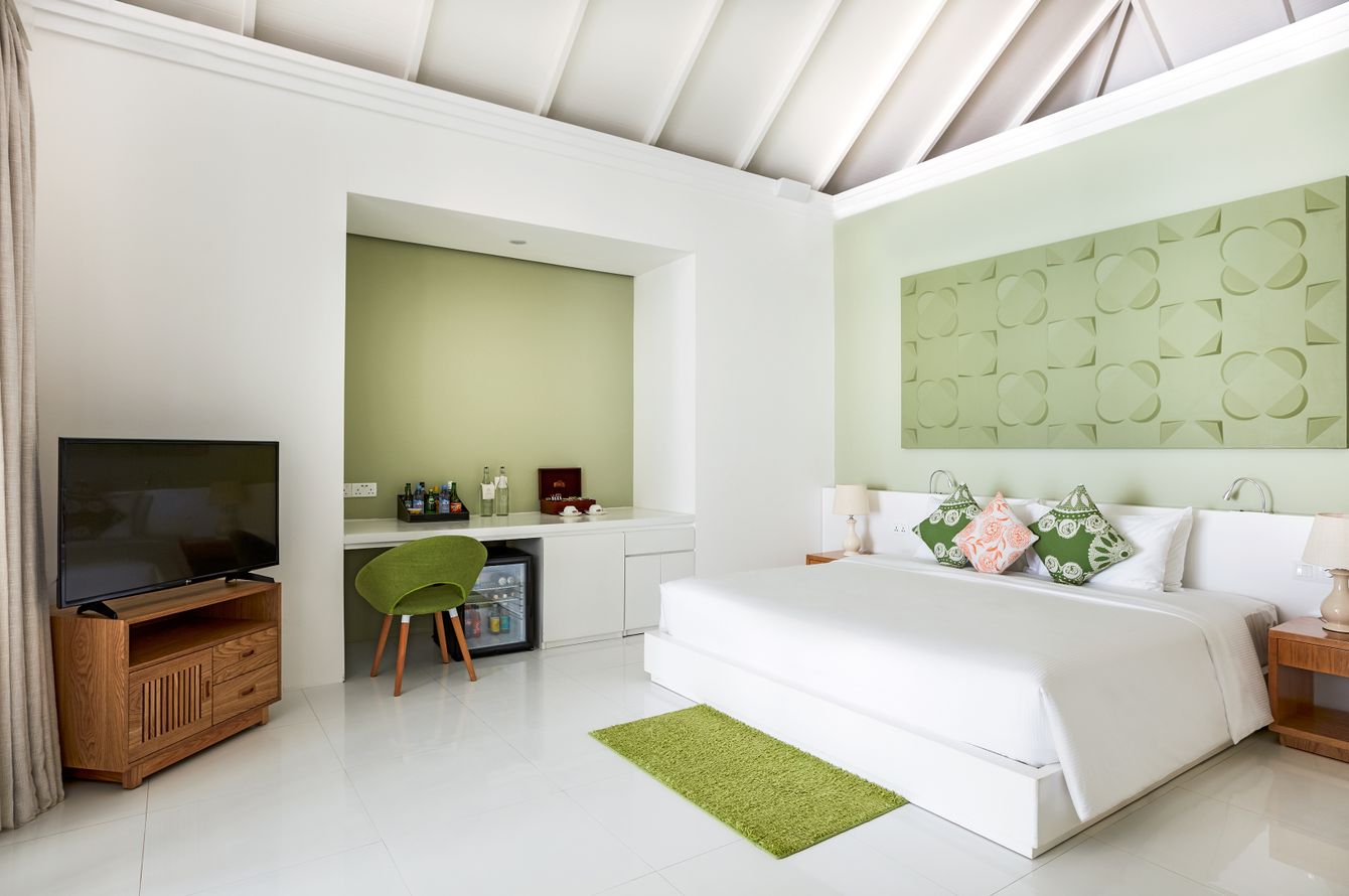 Grand Beach Suite