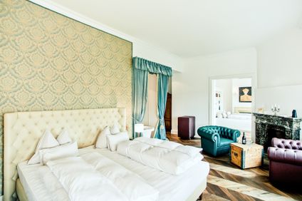 6. Bild der Unterkunft