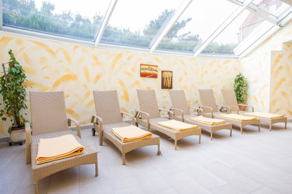 7. Bild der Unterkunft