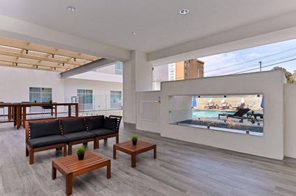 3. Bild der Unterkunft