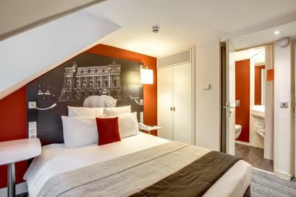 9. Bild der Unterkunft