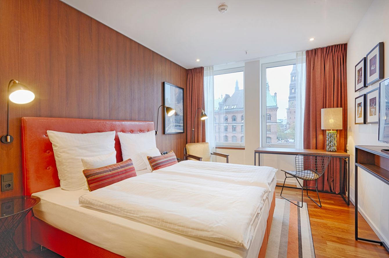 Doppelzimmer Comfort