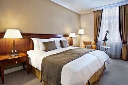 4. Bild der Unterkunft