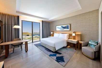 Doppelzimmer Executive