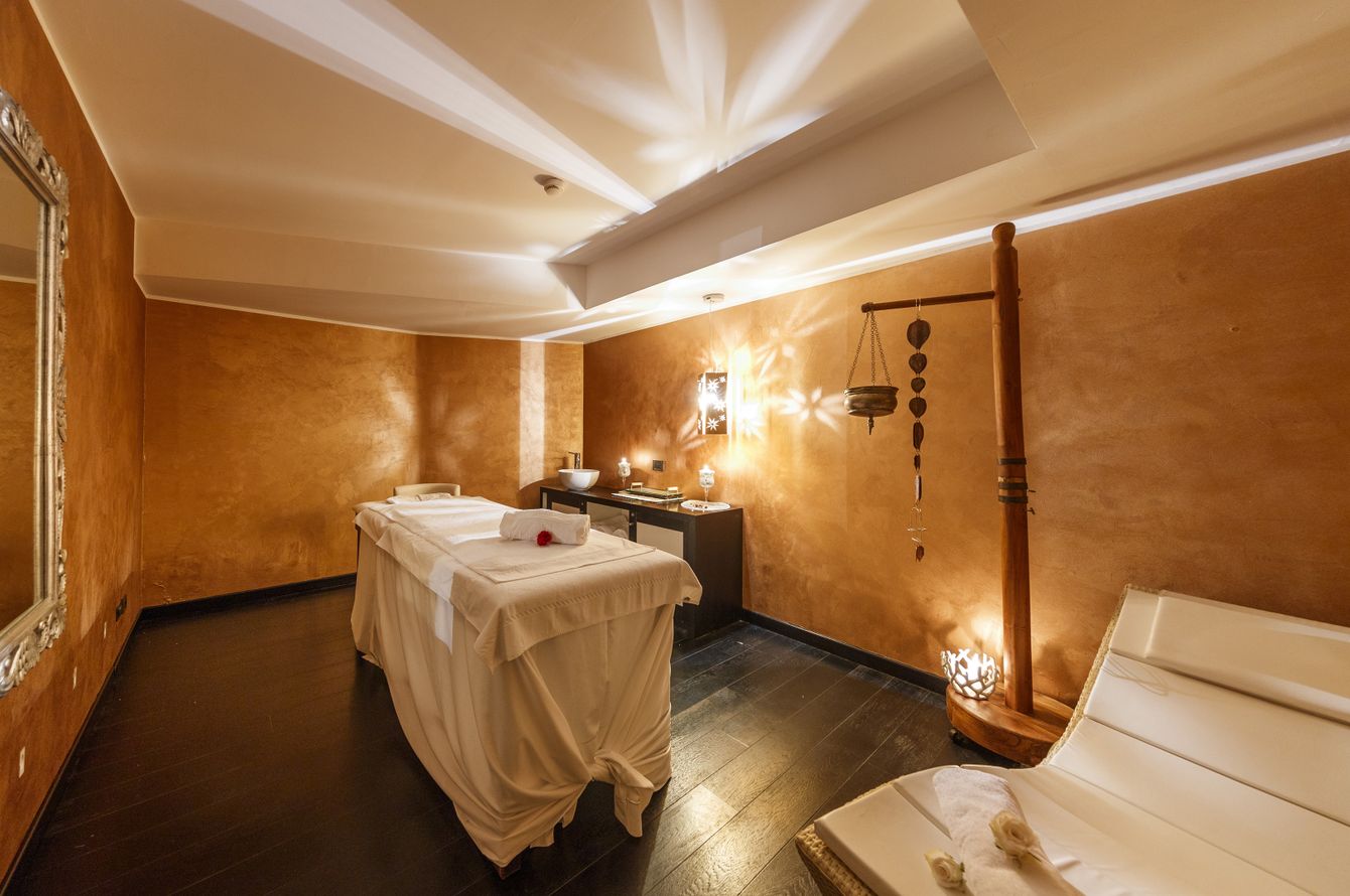 Spa