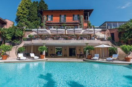 12. Bild der Unterkunft