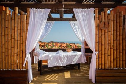 8. Bild der Unterkunft