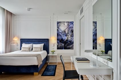 8. Bild der Unterkunft