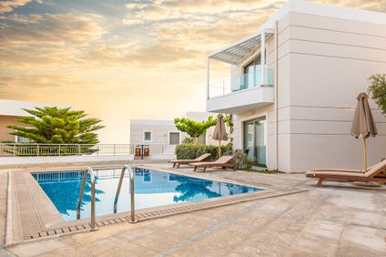 8. Bild der Unterkunft