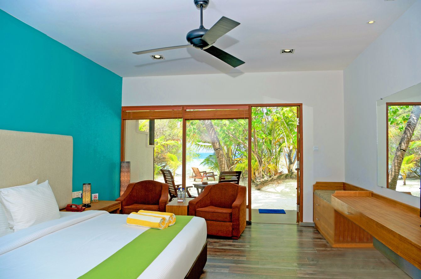 Villa Premium Beach
