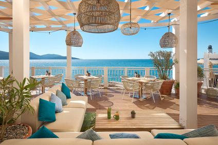 13. Bild der Unterkunft