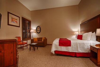 8. Bild der Unterkunft