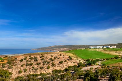 Hyatt Place Taghazout Bay