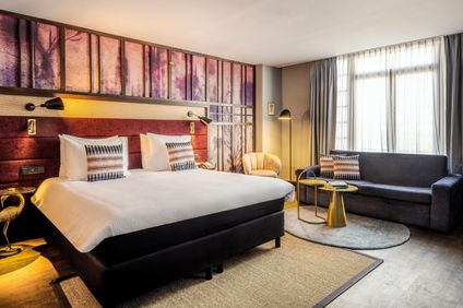 Doppelzimmer Premium