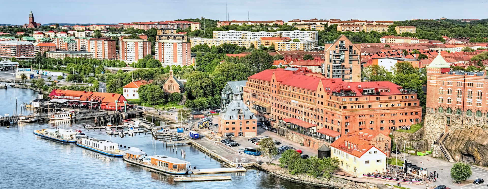 Göteborg