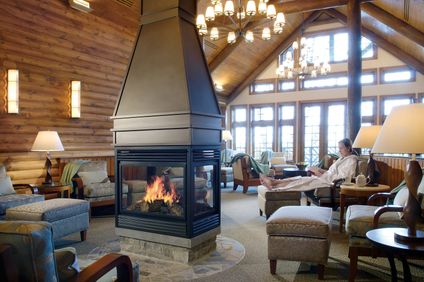 4. Bild der Unterkunft