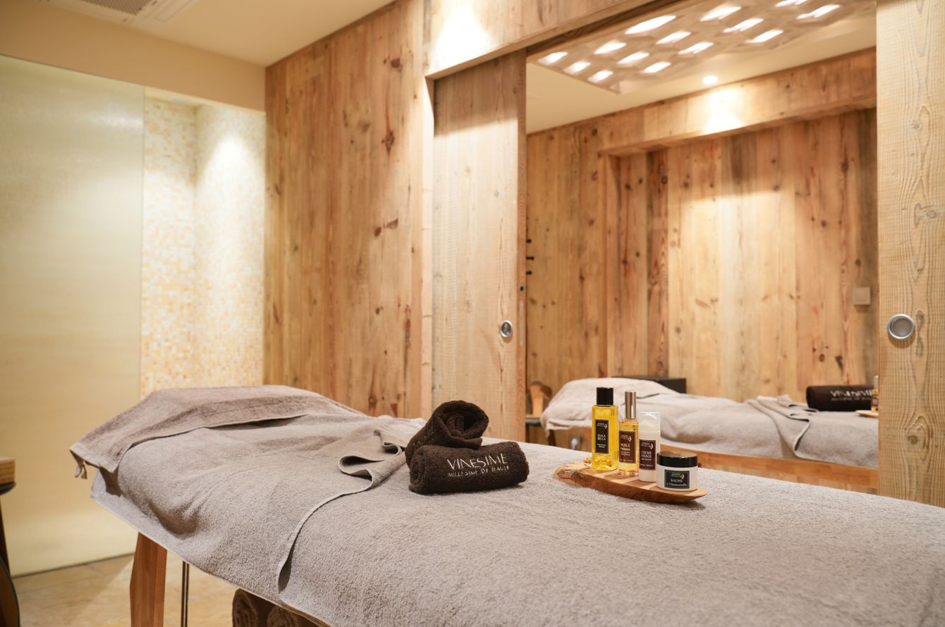Spa