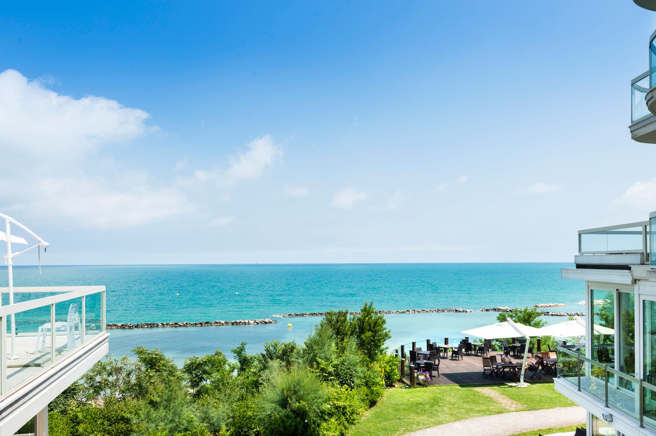 Hotel Sans Souci