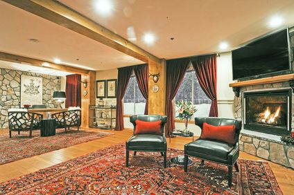 11. Bild der Unterkunft