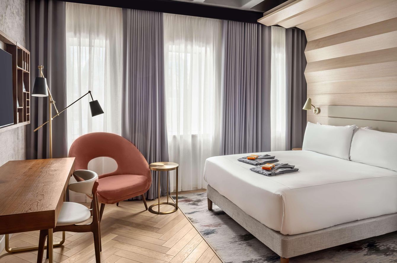 Doppelzimmer