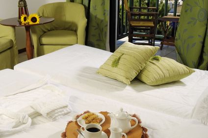 4. Bild der Unterkunft