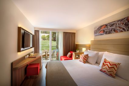 Familienzimmer Superior