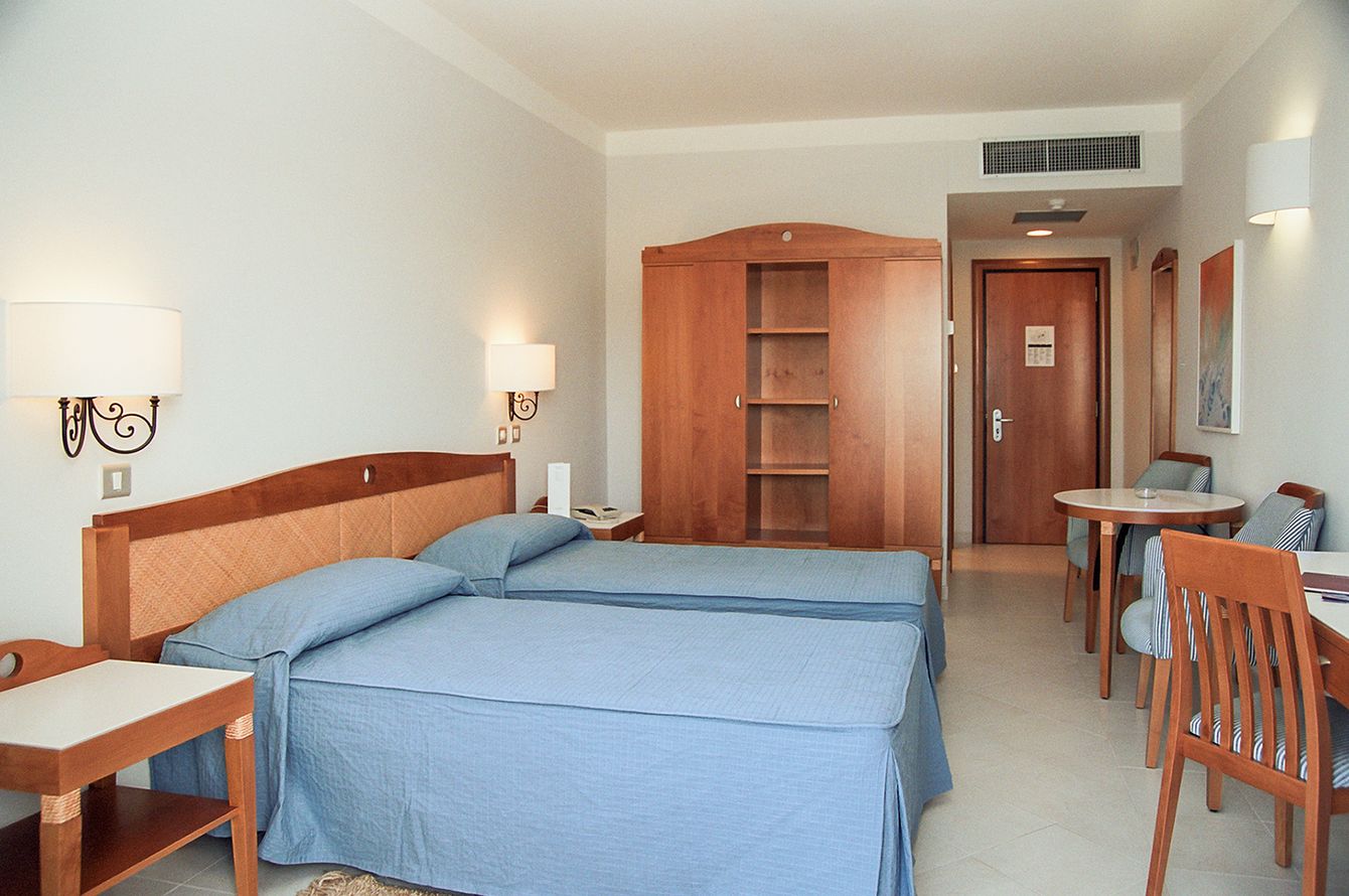 Doppelzimmer